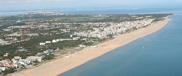 Bibione appartamenti e hotel per le vacanze a Bibione