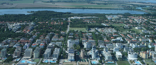 Bibione appartamenti e hotel per le vacanze a Bibione